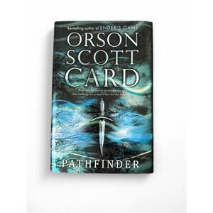 Pathfinder – Orson Scott Card (Hardcover)